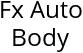 Fx Auto Body