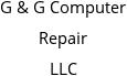 G & G Computer Repair LLC