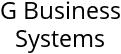 G Business Systems