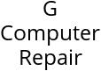 G Computer Repair