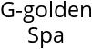 G-golden Spa