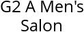 G2 A Men's Salon