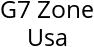 G7 Zone Usa