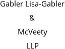 Gabler Lisa-Gabler & McVeety LLP