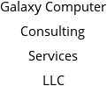 Galaxy Computer Consulting Services LLC