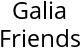 Galia Friends