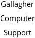 Gallagher Computer Support