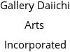 Gallery Daiichi Arts Incorporated