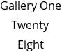 Gallery One Twenty Eight