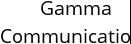 Gamma Communications