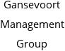 Gansevoort Management Group