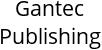 Gantec Publishing