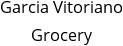 Garcia Vitoriano Grocery