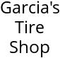 Garcia's Tire Shop