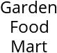 Garden Food Mart