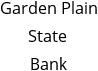 Garden Plain State Bank