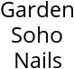 Garden Soho Nails