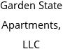 Garden State Apartments, LLC