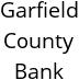 Garfield County Bank