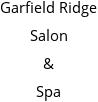 Garfield Ridge Salon & Spa