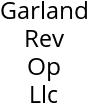 Garland Rev Op Llc