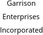 Garrison Enterprises Incorporated