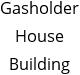 Gasholder House Building