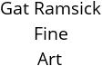 Gat Ramsick Fine Art