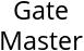 Gate Master