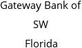 Gateway Bank of SW Florida