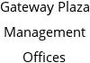 Gateway Plaza Management Offices