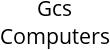 Gcs Computers