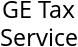 GE Tax Service