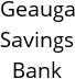 Geauga Savings Bank