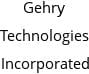 Gehry Technologies Incorporated