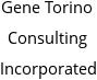 Gene Torino Consulting Incorporated