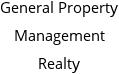 General Property Management Realty