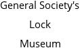 General Society's Lock Museum