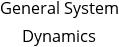 General System Dynamics