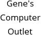 Gene's Computer Outlet