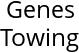 Genes Towing