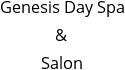 Genesis Day Spa & Salon