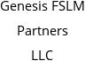 Genesis FSLM Partners LLC