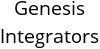 Genesis Integrators