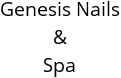 Genesis Nails & Spa