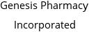 Genesis Pharmacy Incorporated