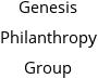 Genesis Philanthropy Group