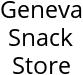 Geneva Snack Store