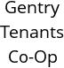 Gentry Tenants Co-Op