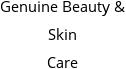 Genuine Beauty & Skin Care